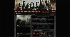 Desktop Screenshot of aperion.org